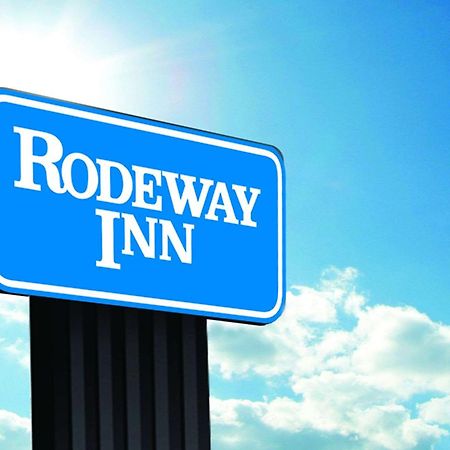 Rodeway Inn Оуэнсборо Экстерьер фото