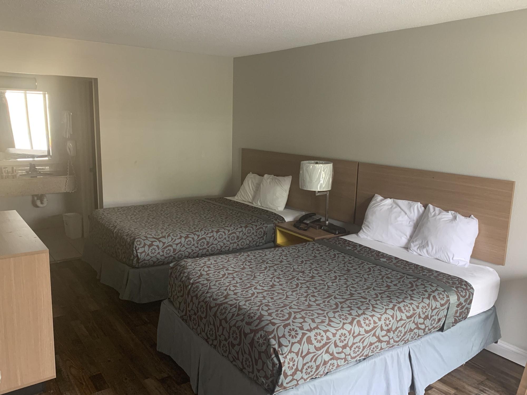 Rodeway Inn Оуэнсборо Экстерьер фото