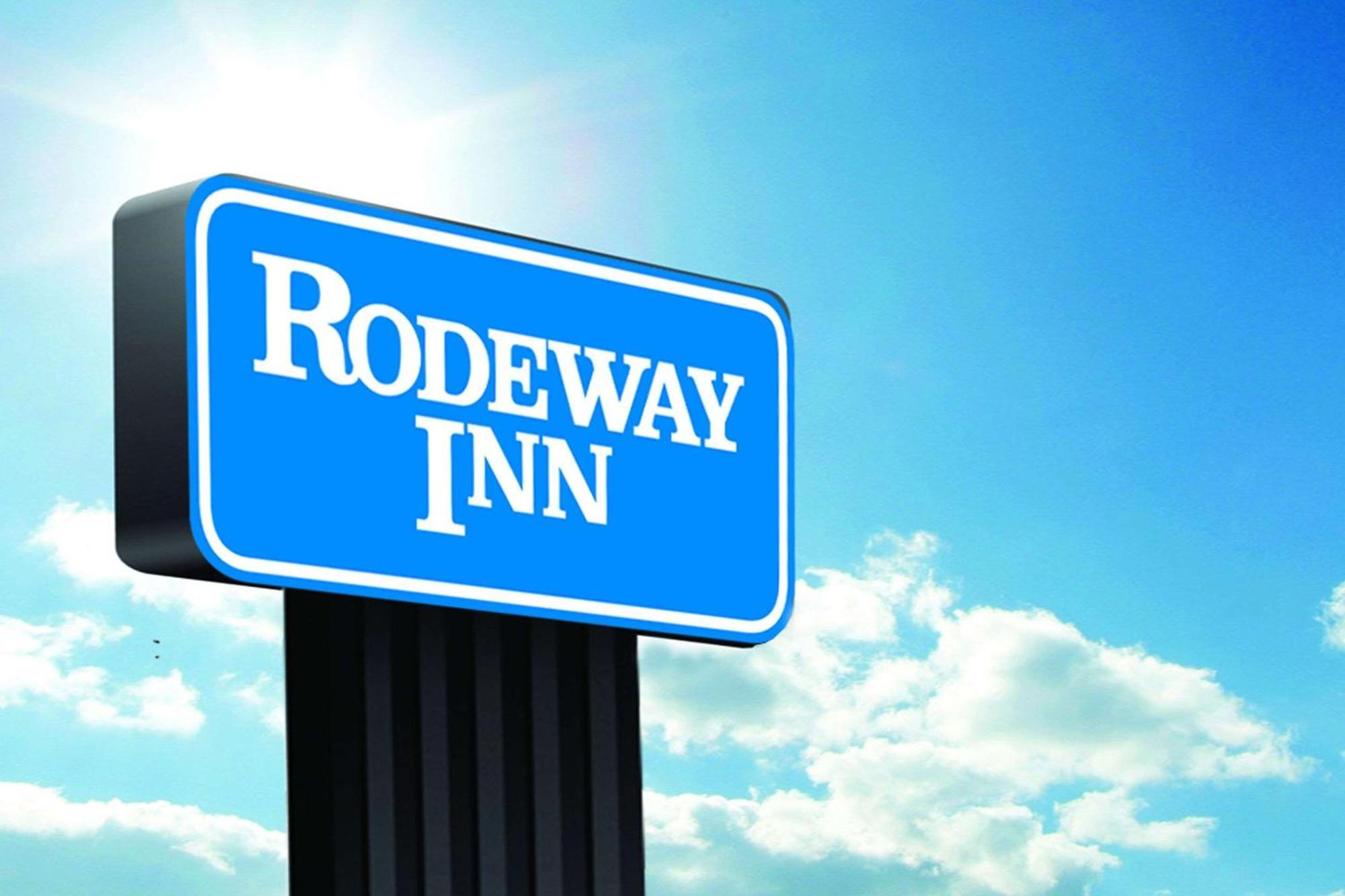 Rodeway Inn Оуэнсборо Экстерьер фото